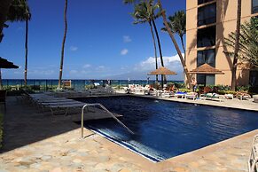 The Mahana at Kaanapali