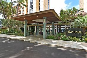 The Mahana at Kaanapali