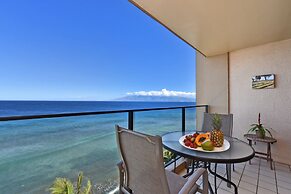 The Mahana at Kaanapali