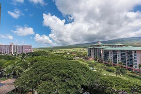 The Mahana at Kaanapali