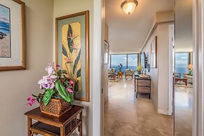 The Mahana at Kaanapali