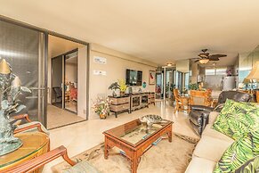 The Mahana at Kaanapali