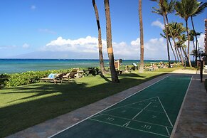 The Mahana at Kaanapali