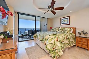 The Mahana at Kaanapali