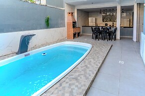 Casa Equipada 5 Quartos em Vila Velha