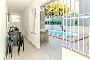 Casa Equipada 5 Quartos em Vila Velha