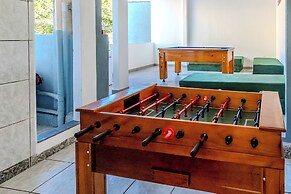 Casa Equipada 5 Quartos em Vila Velha