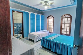 Casa Equipada 5 Quartos em Vila Velha