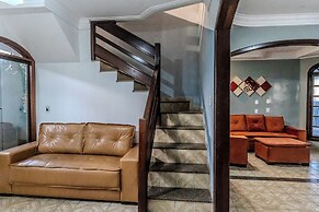 Casa Equipada 5 Quartos em Vila Velha