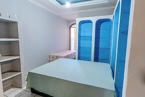 Casa Equipada 5 Quartos em Vila Velha