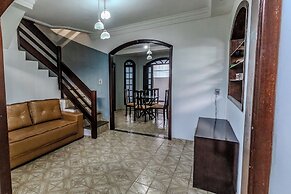 Casa Equipada 5 Quartos em Vila Velha
