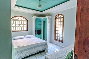 Casa Equipada 5 Quartos em Vila Velha