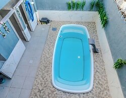 Casa Equipada 5 Quartos em Vila Velha