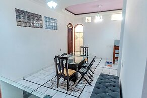 Casa Equipada 5 Quartos em Vila Velha