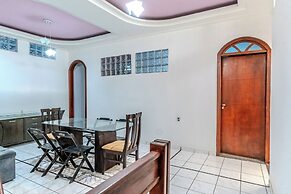 Casa Equipada 5 Quartos em Vila Velha