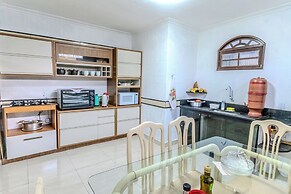 Casa Equipada 5 Quartos em Vila Velha