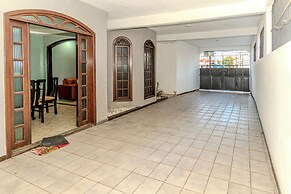 Casa Equipada 5 Quartos em Vila Velha