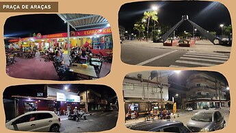 Casa Equipada 5 Quartos em Vila Velha