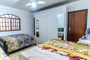 Casa Equipada 5 Quartos em Vila Velha