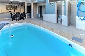 Casa Equipada 5 Quartos em Vila Velha