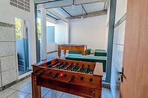 Casa Equipada 5 Quartos em Vila Velha