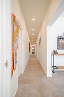 Modern Trestrapi Beach Villa 8 bed 8 Bath 2 Pools