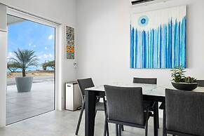 Modern Trestrapi Beach Villa 8 bed 8 Bath 2 Pools