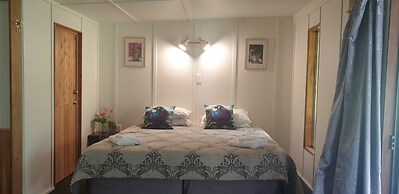 Blackfern Lodge