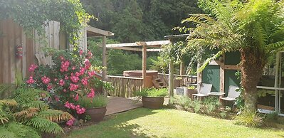 Blackfern Lodge