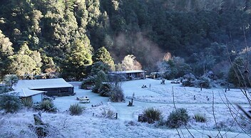 Blackfern Lodge