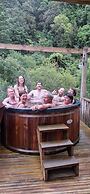 Blackfern Lodge