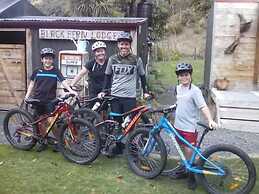 Blackfern Lodge