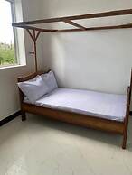Zanzibar Beach Front Apartment