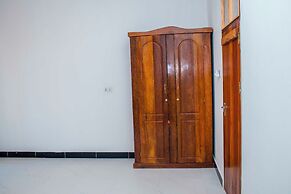 Zanzibar Beach Front Apartment