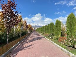 Baytur Resort & Spa