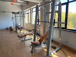 Baytur Resort & Spa