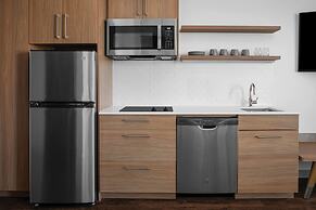 Element North Austin Tech Ridge