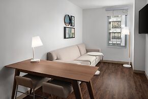 Element North Austin Tech Ridge