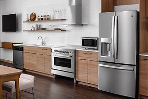 Element North Austin Tech Ridge