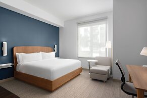 Element North Austin Tech Ridge