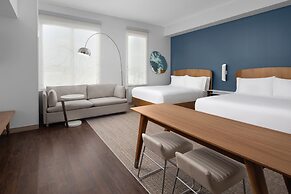 Element North Austin Tech Ridge