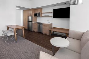 Element North Austin Tech Ridge