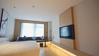 Fairfield By Marriott Hangzhou Jinsha Lake