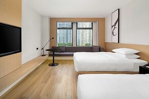 Fairfield By Marriott Hangzhou Jinsha Lake