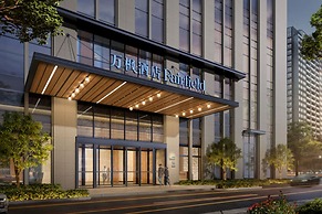 Fairfield By Marriott Hangzhou Jinsha Lake