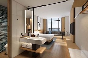 Fairfield By Marriott Hangzhou Jinsha Lake