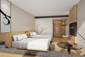 Fairfield By Marriott Hangzhou Jinsha Lake
