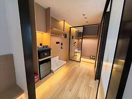 Fairfield By Marriott Hangzhou Jinsha Lake