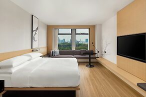Fairfield By Marriott Hangzhou Jinsha Lake