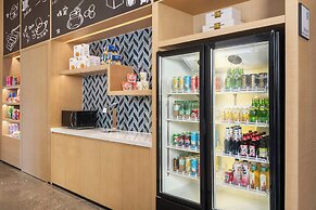 Fairfield By Marriott Hangzhou Jinsha Lake